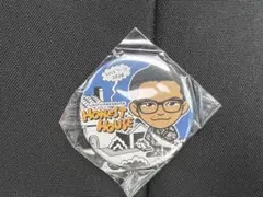 EXILE NAOTO 缶バッジ　ガチャ