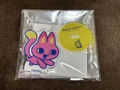 たまごっち　アクリルスタンド　みゃおっち　たまごっちふぁくとり〜