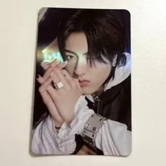 treasure HELLO Seoul MD トレカ ハルト