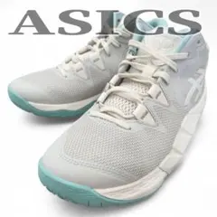 極美品 ASICS アシックス UNPRE ARS 2 24.5cm バッシュ
