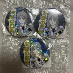 チェンソーマン オールスター缶バッジ 天使の悪魔