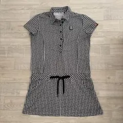 FILA ゴルフ ワンピース サイズLL