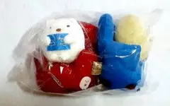 すみっコぐらし　ブックカフェ　てのりぬいぐるみ