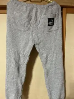 エクストララージ　X-large 140 スウェットパンツ グレー