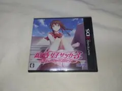 2026年最新】高円寺女子サッカー3 ~恋するイレブン いつかはヘブン