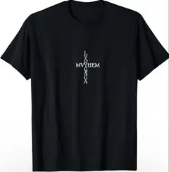 LadyGaga MAYHEM Dual Portrait tee White - メルカリ