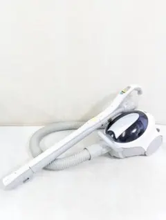 三菱電機 TC-FXA7P-A 2012年製 紙パック式掃除機 ヘッド無しのサムネイル