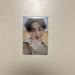 enhypen ジョンウォントレカ