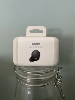 SONY WF-1000XM5 ワイヤレスイヤホン