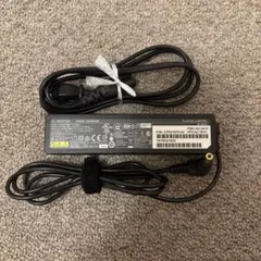 富士通　AC ADAPTER FMV-AC341C