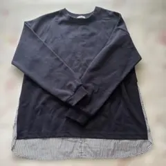 ハニーズ M トレーナー　美品