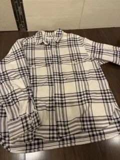 Beauty＆Youth チェック アウター