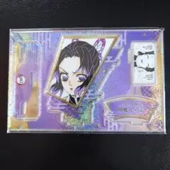 鬼滅の刃　胡蝶しのぶ　名場面ジオラマフィギュア　バースデイ　バースデー　アクスタ