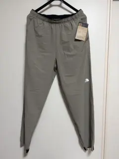 【新品】THE NORTH FACE Flexibleロングパンツ　Lサイズ