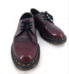 【Dr.Martens】ドクターマーチン3ホールシューズ ブーツ