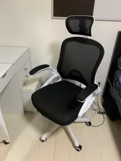 ハイバックチェアのサムネイル