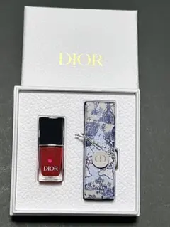 ディオール　バースデーギフト＋サンプル