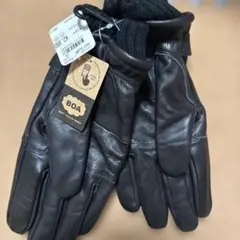 手袋スマホ対応