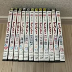 2026年最新】アンパンマン dvd 2019の人気アイテム - メルカリ