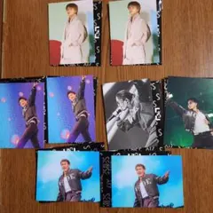 GENERATIONS フォトカード　セット