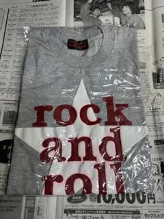 2026年最新】b'z rock and rollの人気アイテム - メルカリ