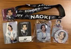 NAOKI 小林直己 jsbland まとめ売り - メルカリ