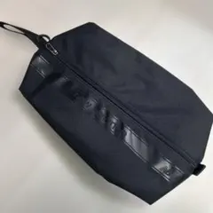 new balance シューズケース 黒