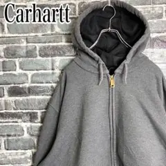 2026年最新】CARHARTT パーカー サーマルの人気アイテム - メルカリ