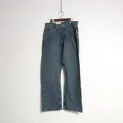 新品未使用 ボルコム VOLCOM デニムジーンズ Ergo Fit W32のサムネイル