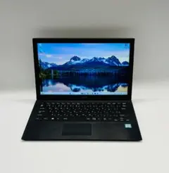 100%、フルHD、2.4GHz、Sony Vaio、8GB、256GBのサムネイル