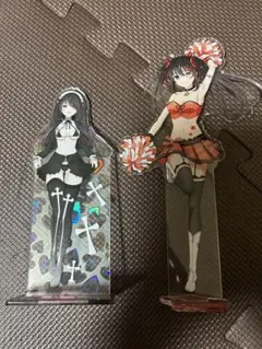 2026年最新】時崎狂三 アクリルスタンドの人気アイテム - メルカリ