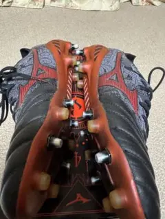 MIZUNO Morelia Neo III セルヒオラモス