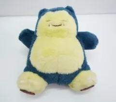 2026年最新】カビゴン ぬいぐるみ tomyの人気アイテム - メルカリ
