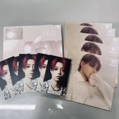 MAZZEL OnlyYou ユニバ盤　リュウキセット