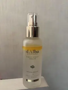 d'Alba ファーストスプレーセラム 100ml
