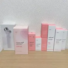medicube SERUM6点セット - メルカリ