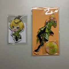 AMPTAK×COLORS AGF ぷりっつ