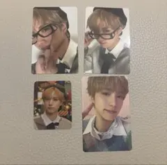 INI ウィンマジ　THE WINTER MAGIC 尾崎匠海　セット