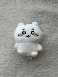 ちいかわ ガチャガチャ マスコット