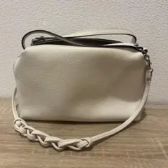 GIANNI CHIARINI アリファ M MARBLE オフホワイト