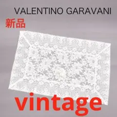 ヴァレンティノ テーブルクロス・ヴィンテージ美品✨ ヴァレンティノ テーブルクロス・ヴィンテージ美品✨ - メルカリ