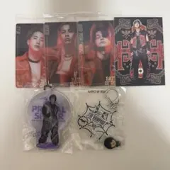 THERAMPAGE 陣 RIKU 与那嶺瑠唯