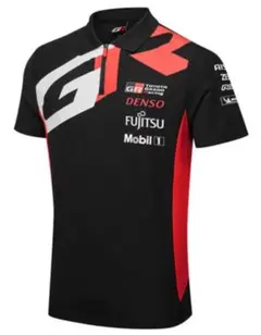 2026年最新】TOYOTA GAZOO Racing メンズ ポロシャツの人気アイテム