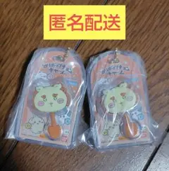 ちいかわ　ミニチュアチョコチャーム　ロリポップ　シーサー　まとめ売り