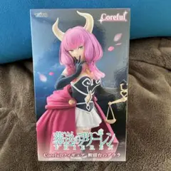 TAITO Coreful フィギュア Aura the Guillotine