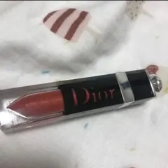 ディオール　リップ　口紅
