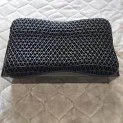 限定一品 ヒツジのいらない枕 テンセル 枕カバー付 丸洗い可能 高め