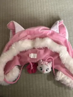 マリーちゃんファンキャップ