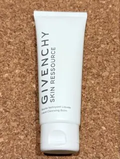 GIVENCHY SKIN RESSOURCE クレンジングバーム 125mlのサムネイル