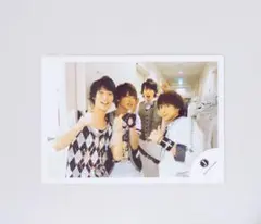 SnowMan 宮舘涼太 深澤辰哉 佐久間大介 渡辺翔太 Jr クリエ